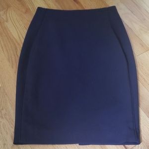 EUC High Waist Pencil Skirt